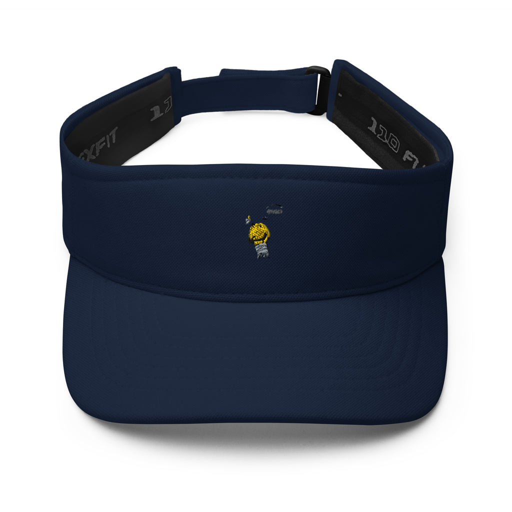 Intuition Visor