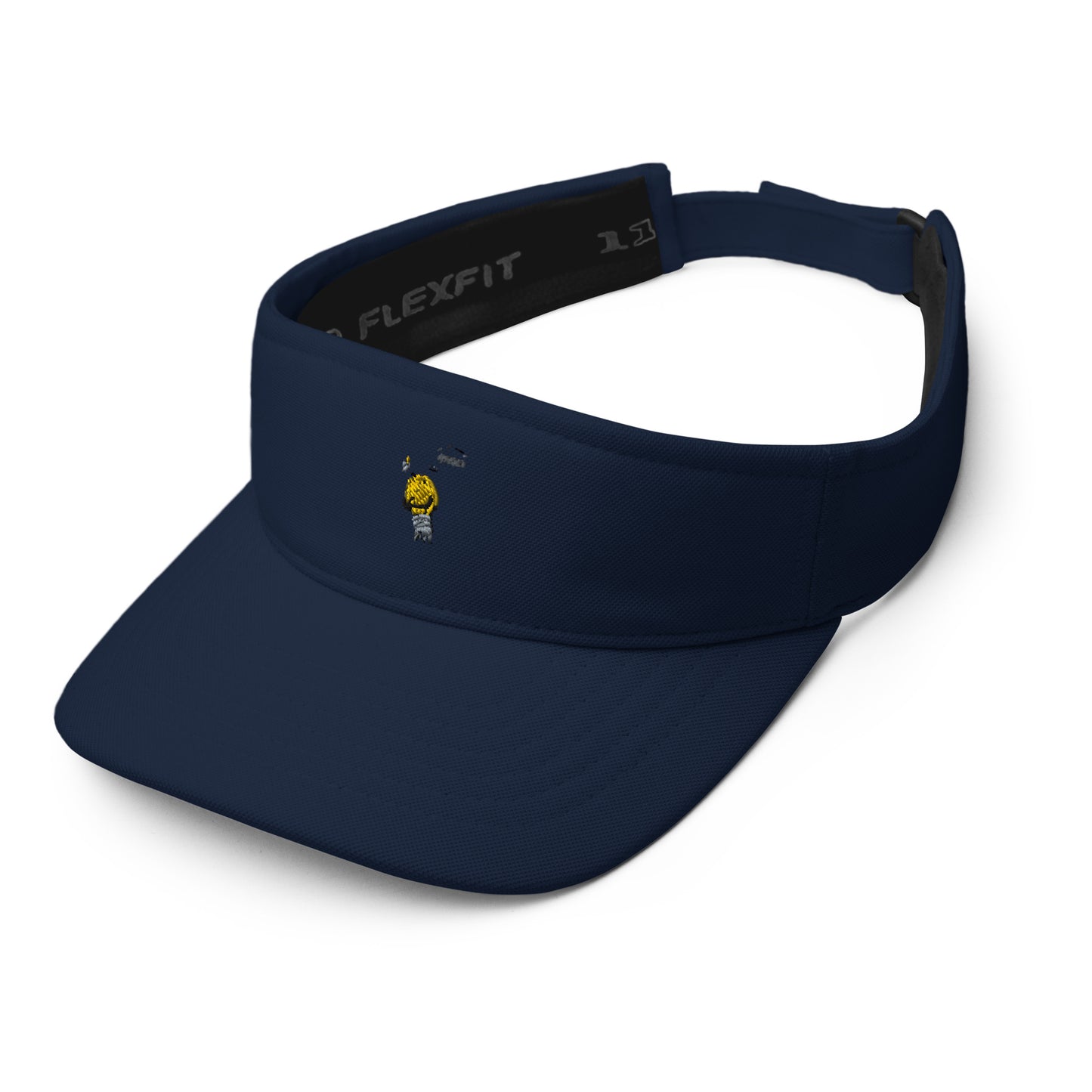 Intuition Visor