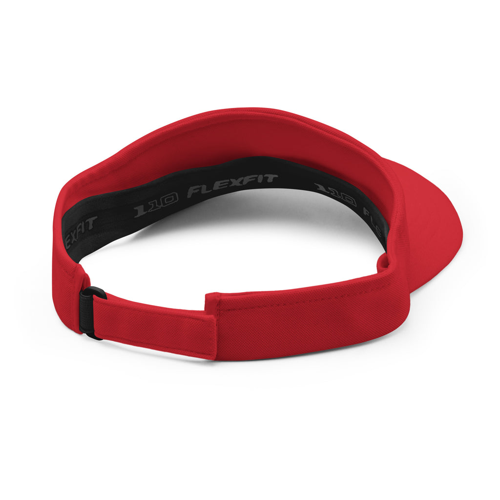 Intuition Visor