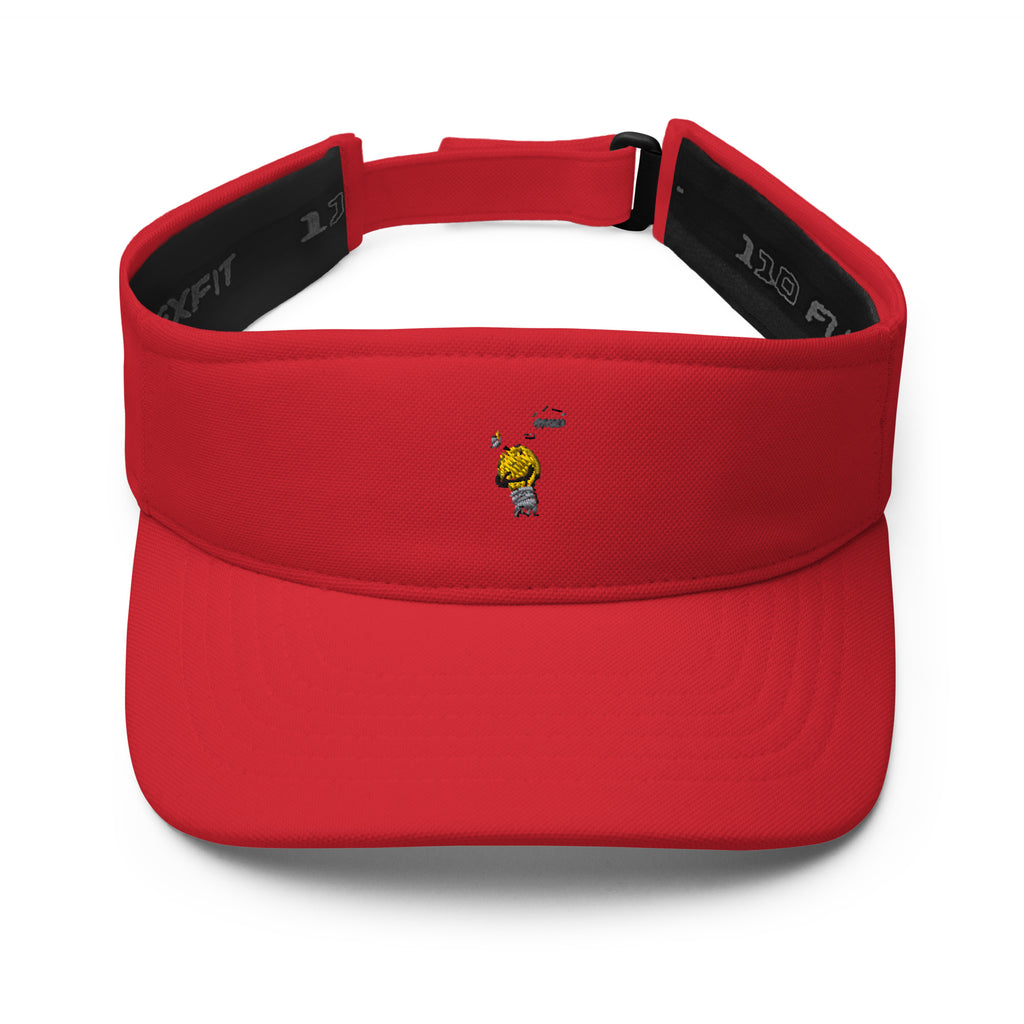 Intuition Visor
