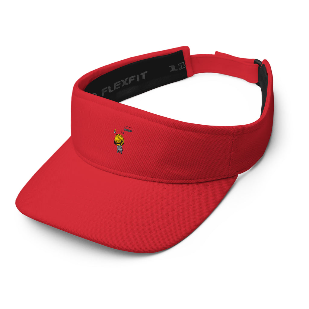 Intuition Visor