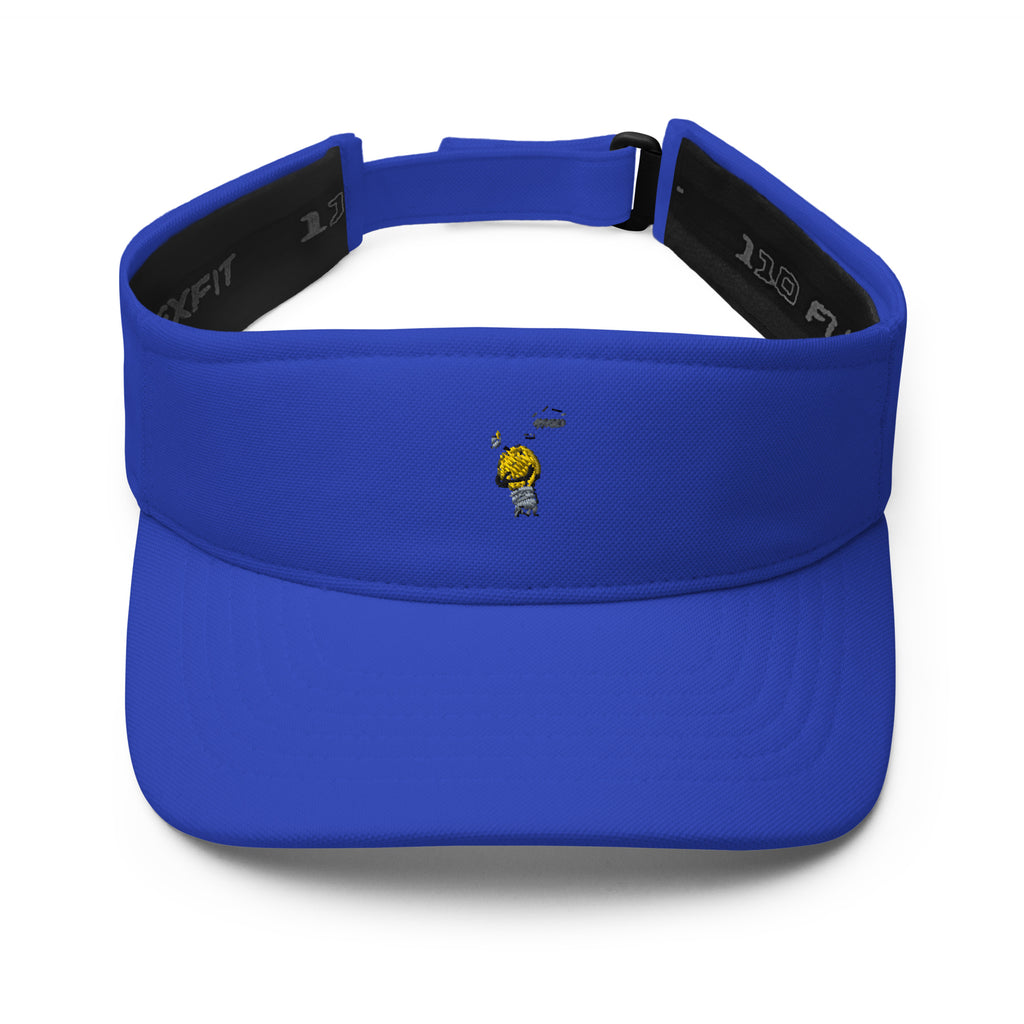 Intuition Visor