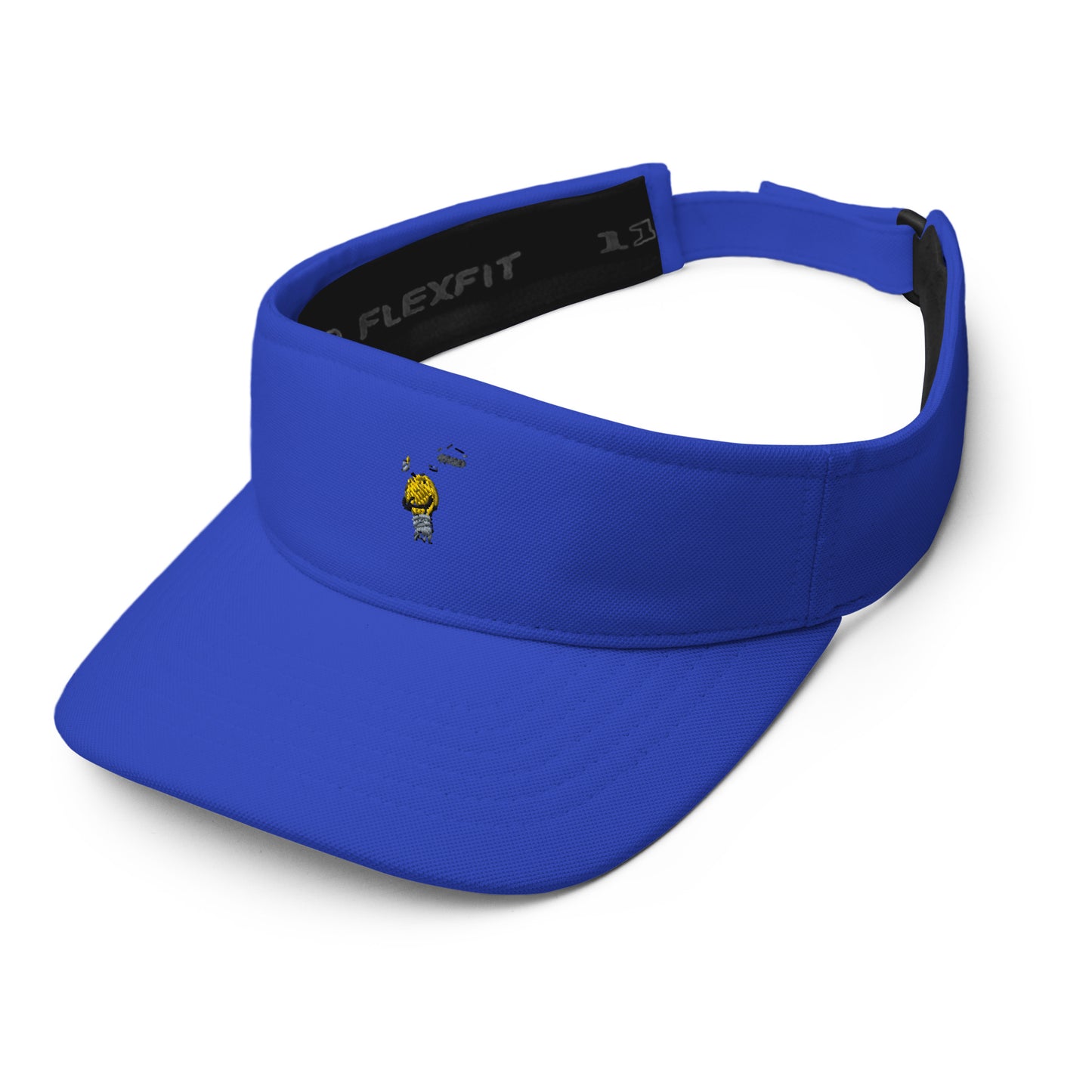 Intuition Visor