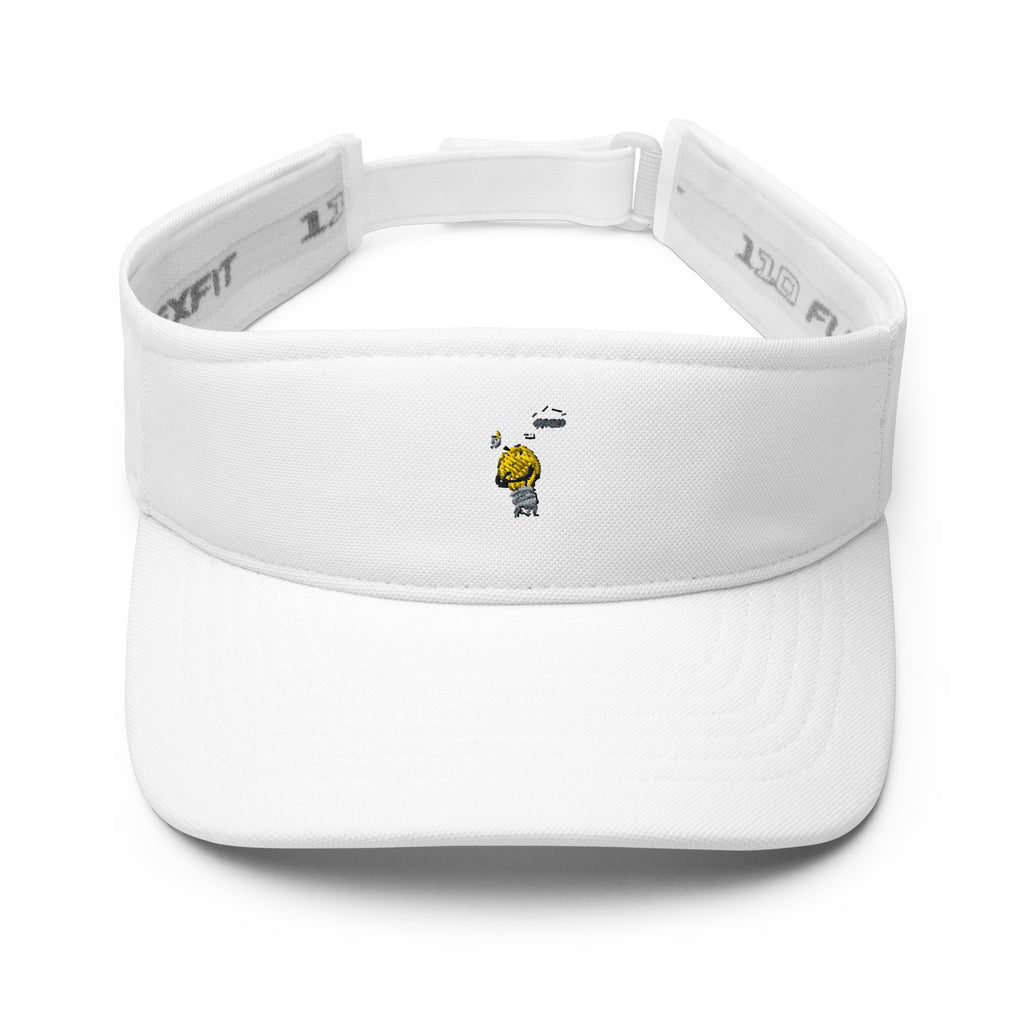 Intuition Visor