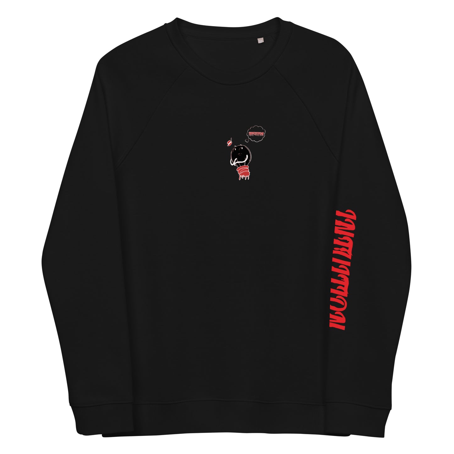 Unisex Intuiton sweatshirt