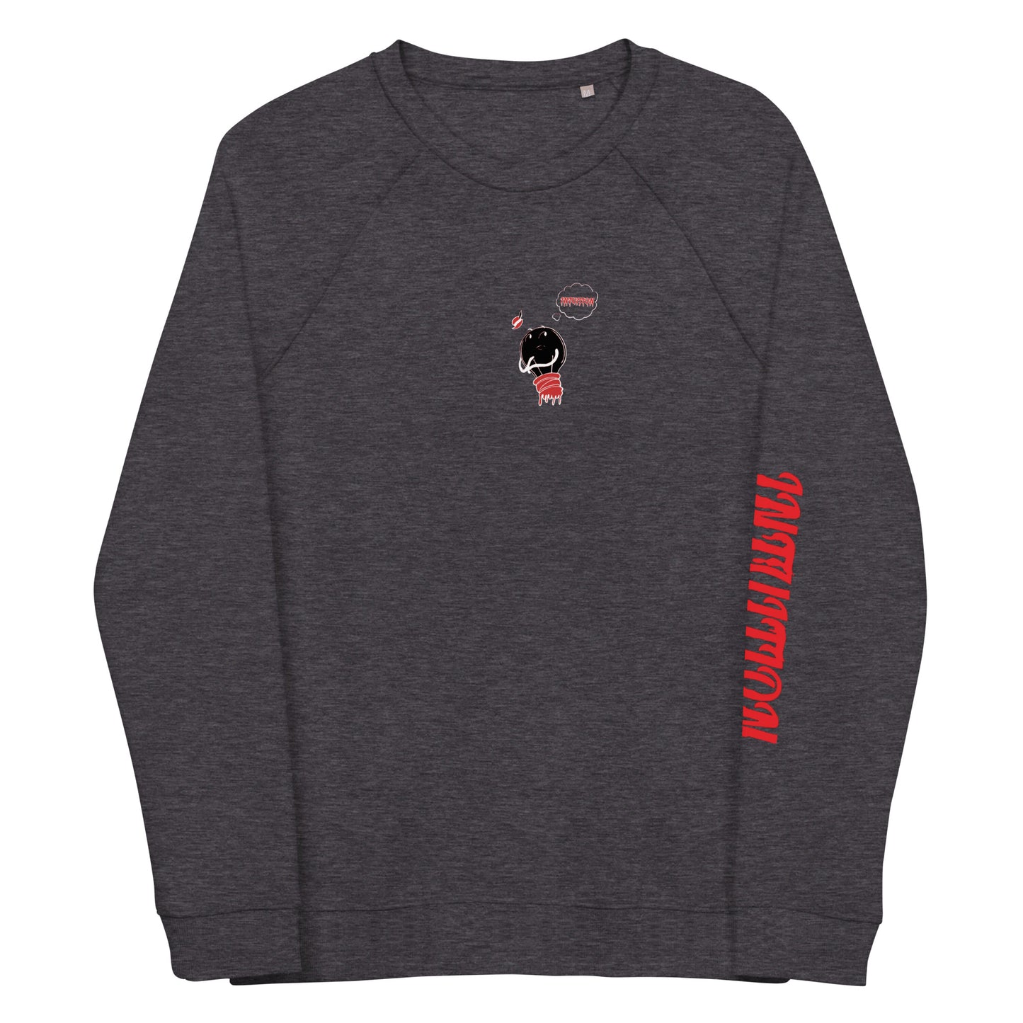 Unisex Intuiton sweatshirt