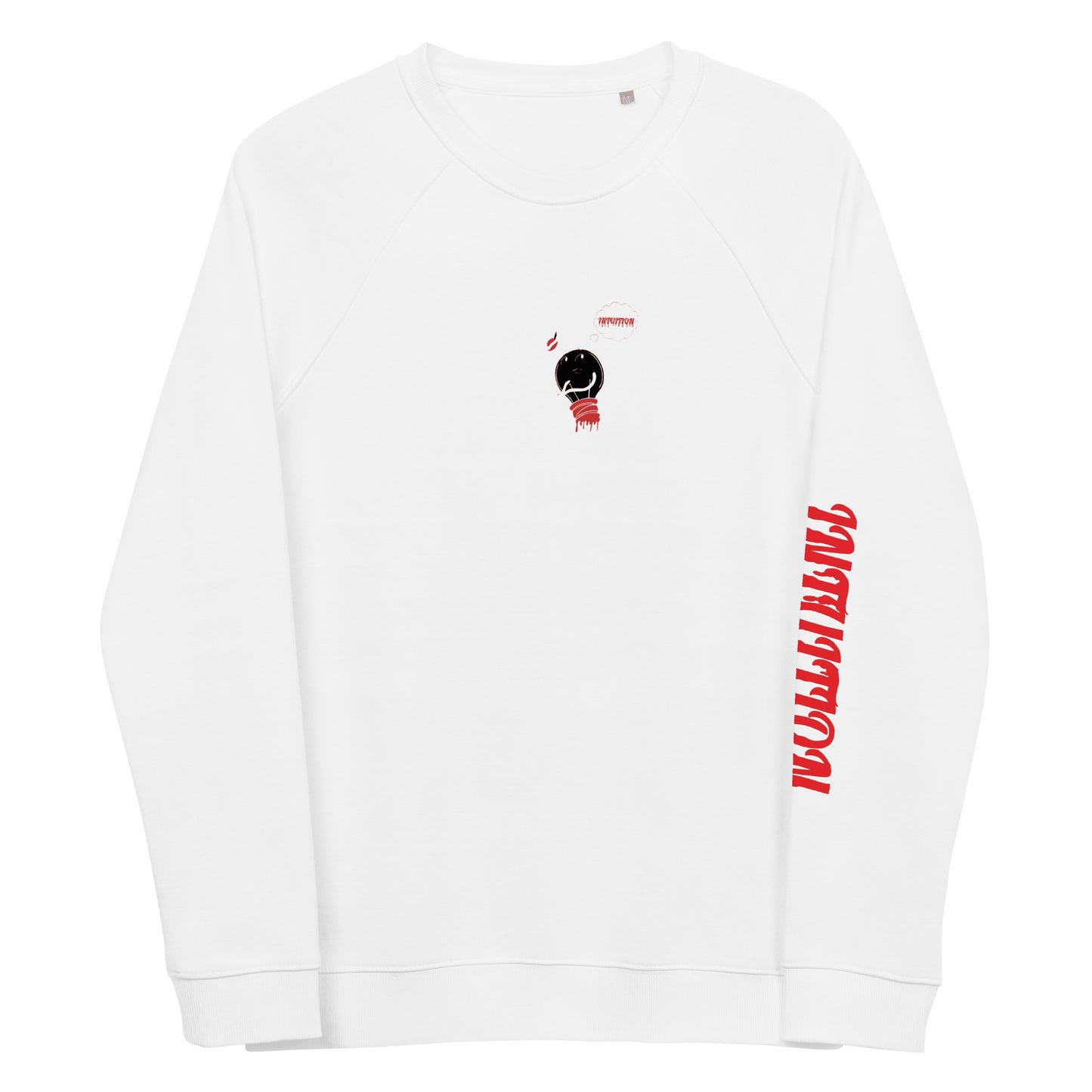 Unisex Intuiton sweatshirt